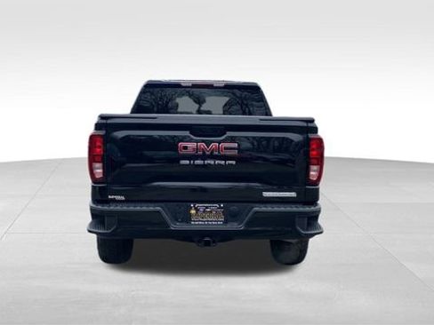 Used 2024 GMC Sierra 1500 Elevation image 8