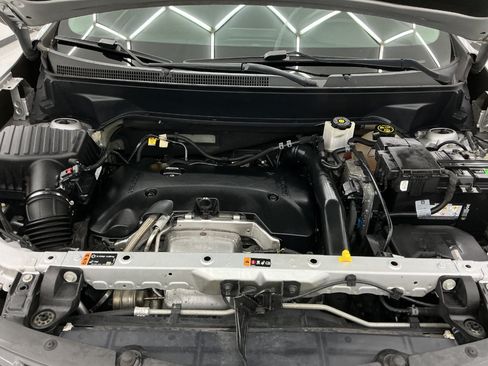 Used 2019 Chevrolet Equinox LT FWD image 42