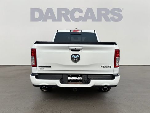 Used 2023 RAM 1500 Big Horn AWD/4WD image 6