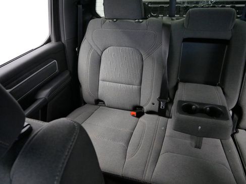 Used 2022 RAM 1500 Big Horn image 19