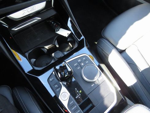 Used 2022 BMW X3 xDrive30i w/ Premium Package 2 (ZPA) image 25