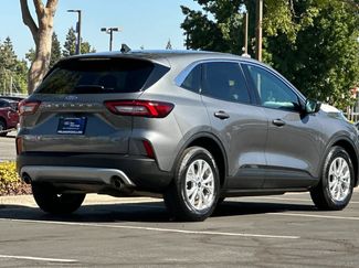 Certified 2024 Ford Escape Active FWD video 2