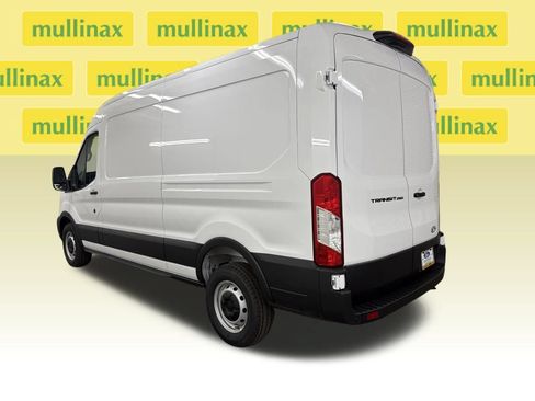 New 2026 Ford Transit 250 148 Medium Roof RWD image 10