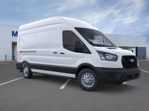 New 2025 Ford Transit 250 Base image 7