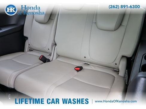 Certified 2025 Honda Odyssey EX-L image 13