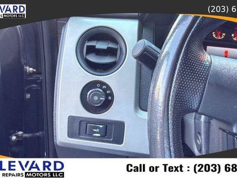 Used 2012 Ford F150 Raptor w/ Raptor Luxury Pkg AWD/4WD image 23