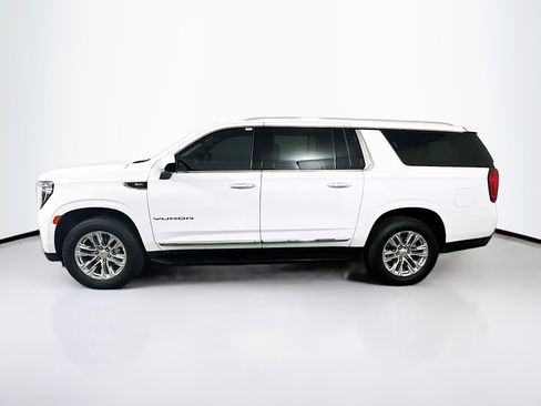 Used 2024 GMC Yukon XL SLT image 4