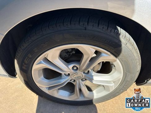 Used 2023 Honda Accord LX image 33