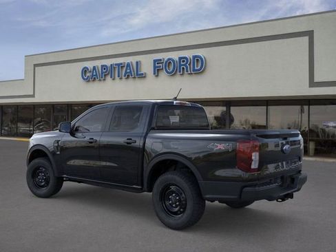 New 2026 Ford Ranger XL w/ Trailer Tow Package image 4