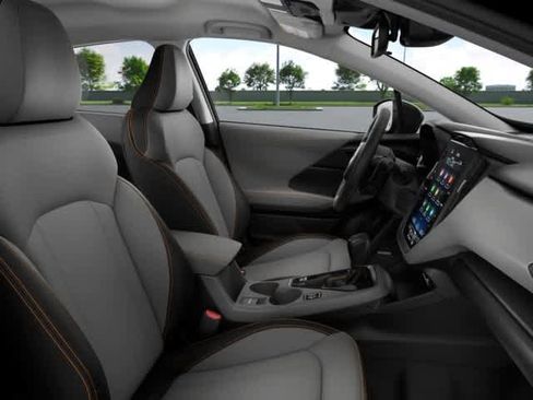 New 2026 Subaru Crosstrek 2.5i Limited AWD/4WD image 15
