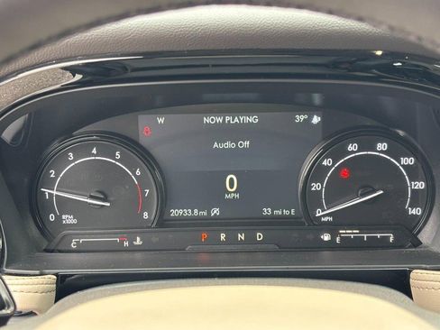 Used 2022 Lincoln Corsair FWD w/ Equipment Group 101A image 21