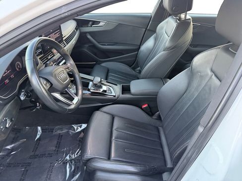 Used 2023 Audi A4 2.0T Premium Plus image 9