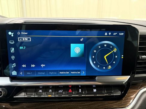 Certified 2023 Chevrolet Silverado 1500 LT AWD/4WD image 34