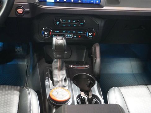 Used 2024 Ford Bronco Raptor w/ Interior Carbon Fiber Pack 6 image 13