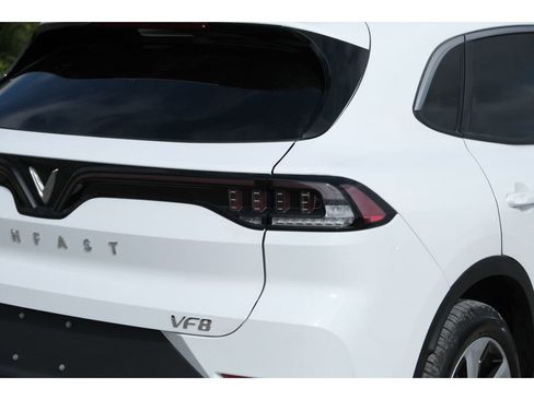 Used 2023 VinFast VF 8 Plus AWD/4WD image 8