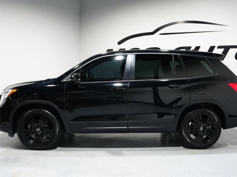 Used 2021 Honda Passport Sport image 5