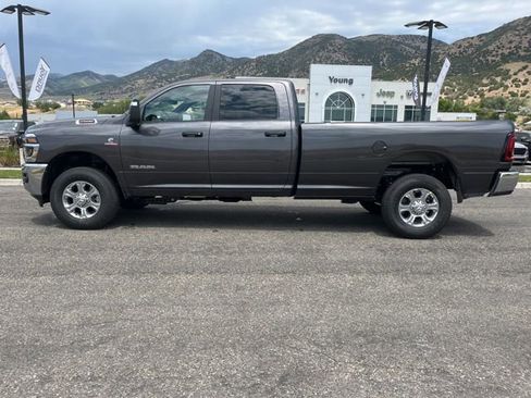 New 2025 RAM 2500 Big Horn image 7