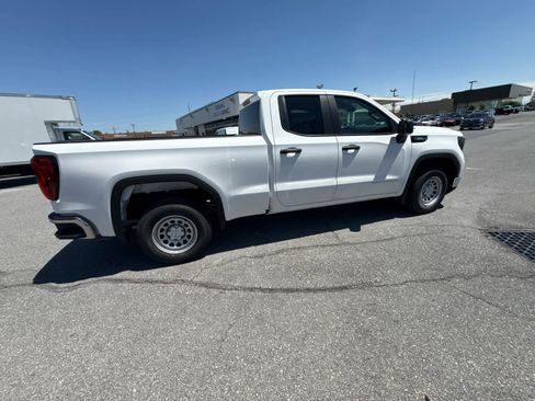 New 2026 GMC Sierra 1500 Pro w/ Convenience Package RWD image 11
