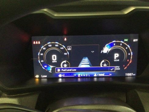 Used 2026 Chevrolet Colorado W/T w/ WT Custom Package RWD image 27