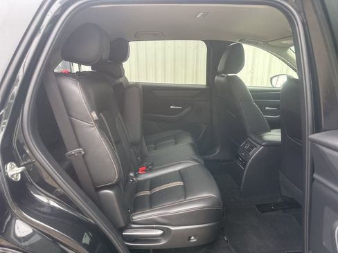 Used 2025 MAZDA CX-90 3.3 Turbo w/ Select Package AWD/4WD image 14