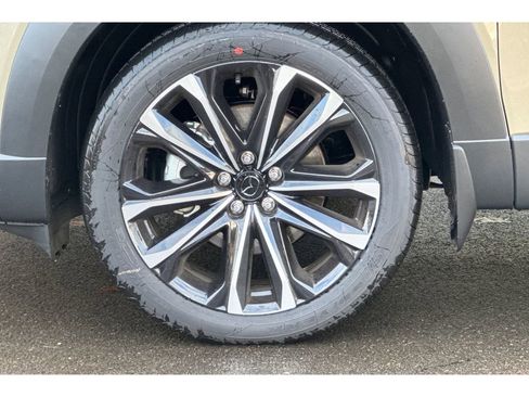 New 2026 MAZDA CX-50 AWD 2.5 S image 11