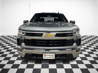 New 2026 Chevrolet Silverado 1500 LT AWD/4WD video 3