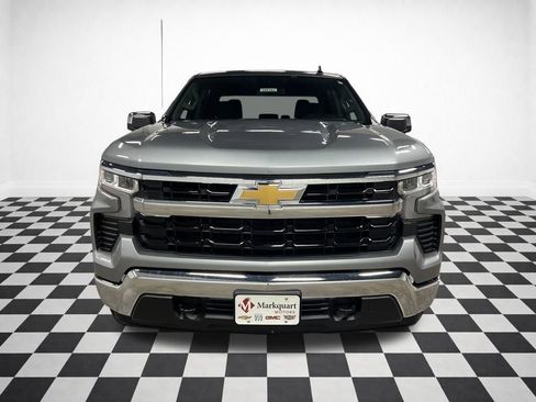 New 2026 Chevrolet Silverado 1500 LT image 3
