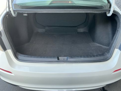 Used 2025 Honda Civic LX image 21