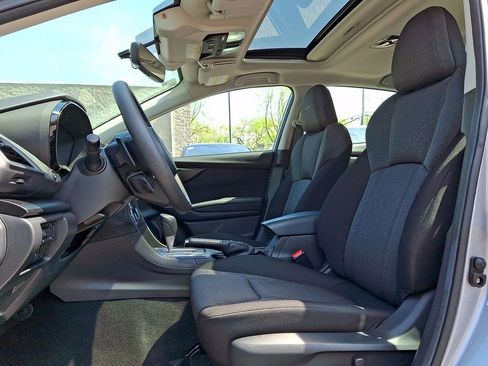 Used 2023 Subaru Impreza Premium image 13