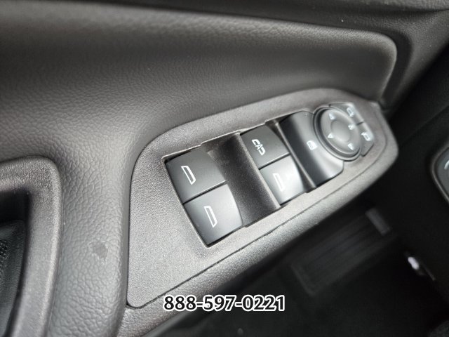Used 2022 Chevrolet Equinox LT FWD image 31
