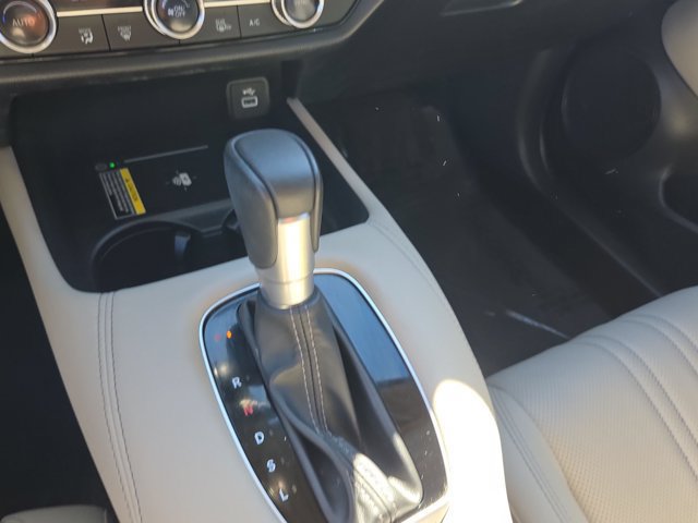 Certified 2024 Honda HR-V EX-L image 19