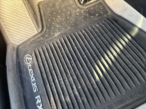 Used 2017 Lexus RX 350 AWD image 16