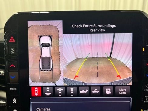 New 2026 RAM 3500 Laramie image 11