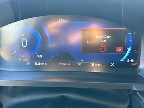 Certified 2022 Ford Explorer ST w/ Equipment Group 401A image 20