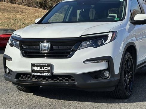 Used 2022 Honda Pilot Special Edition image 6