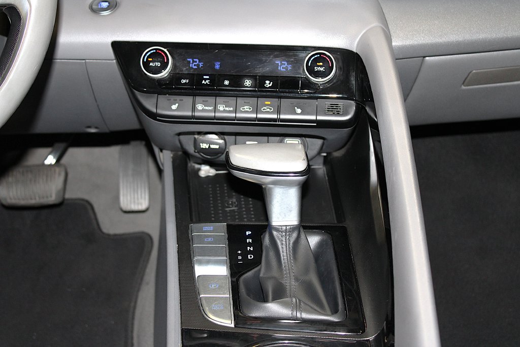 Used 2021 Hyundai Elantra SEL w/ Convenience Package FWD image 20