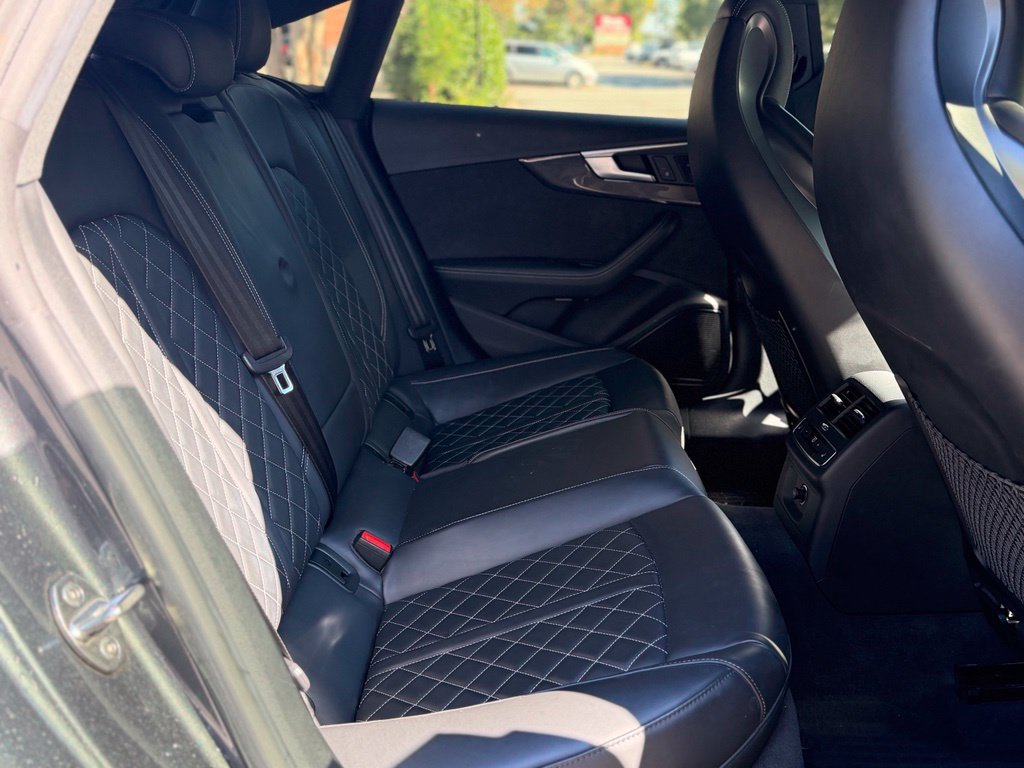 Used 2018 Audi S5 Prestige AWD/4WD image 18