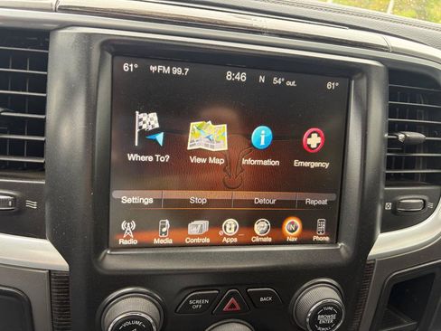 Used 2017 RAM 2500 Limited AWD/4WD image 30