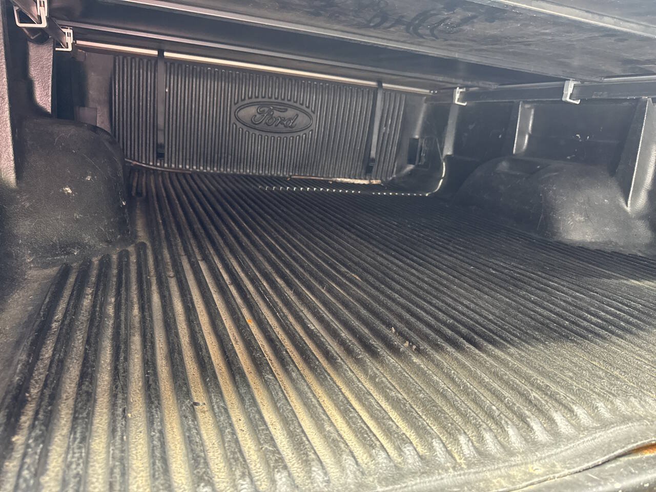 Used 2005 Ford F350 Lariat AWD/4WD image 35