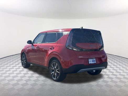 Used 2024 Kia Soul EX w/ Option Group 015 image 9