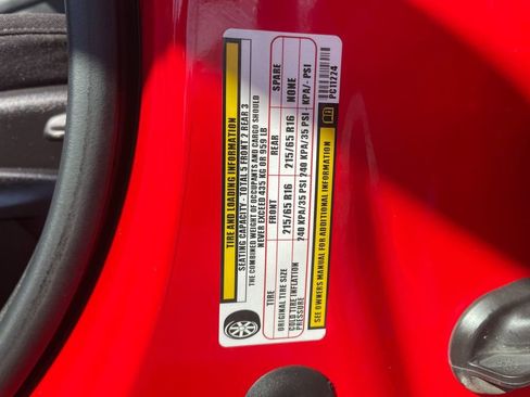 Used 2015 Jeep Renegade Sport w/ Power & Air Group FWD image 33