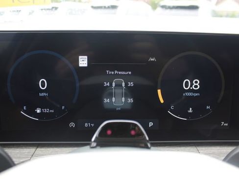 New 2026 Hyundai Santa Fe Calligraphy AWD/4WD image 18