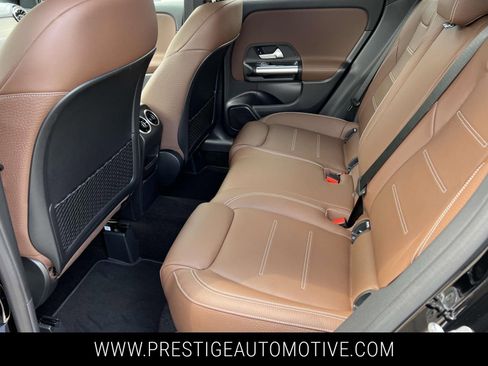 Used 2026 Mercedes-Benz GLA 250 4MATIC image 15