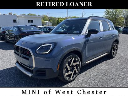 Used 2025 MINI Cooper Countryman S