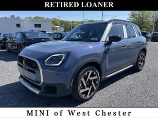 Used 2025 MINI Cooper Countryman S video 1
