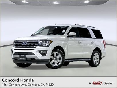 Used 2019 Ford Expedition XLT w/ Equipment Group 202A