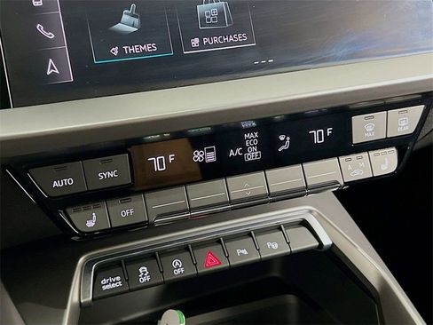 Used 2024 Audi A3 2.0T Premium w/ Convenience Package image 17