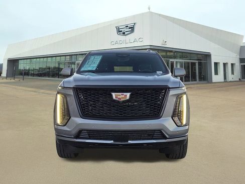 New 2026 Cadillac Escalade Sport w/ Touring Package image 2