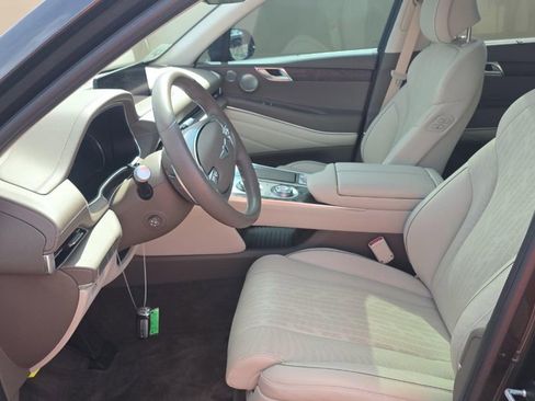 Used 2024 Genesis GV80 3.5T Advanced w/ Advanced Package AWD/4WD image 10