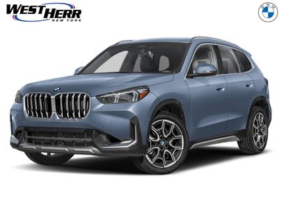 New 2026 BMW X1 xDrive28i